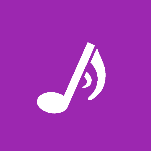 爱听音图标